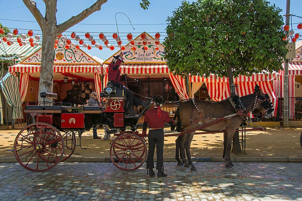 Feria de Abril